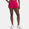 Launch Pro 3in Hardloopshorts Dames-Paars