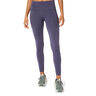 Road Seamless Hardlooplegging Dames-Blaugrau