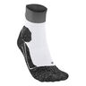 RU Trail Hardloopsokken Dames-Wit
