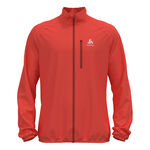 Odlo Kleding Odlo Hardloopjas Heren-Rood