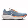 Pro Endur Distance Neutrale Schoen Dames-Grijs,Wit