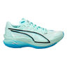 Deviate Nitro Elite 3 Wedstrijdschoen Dames-Mint,Blauw