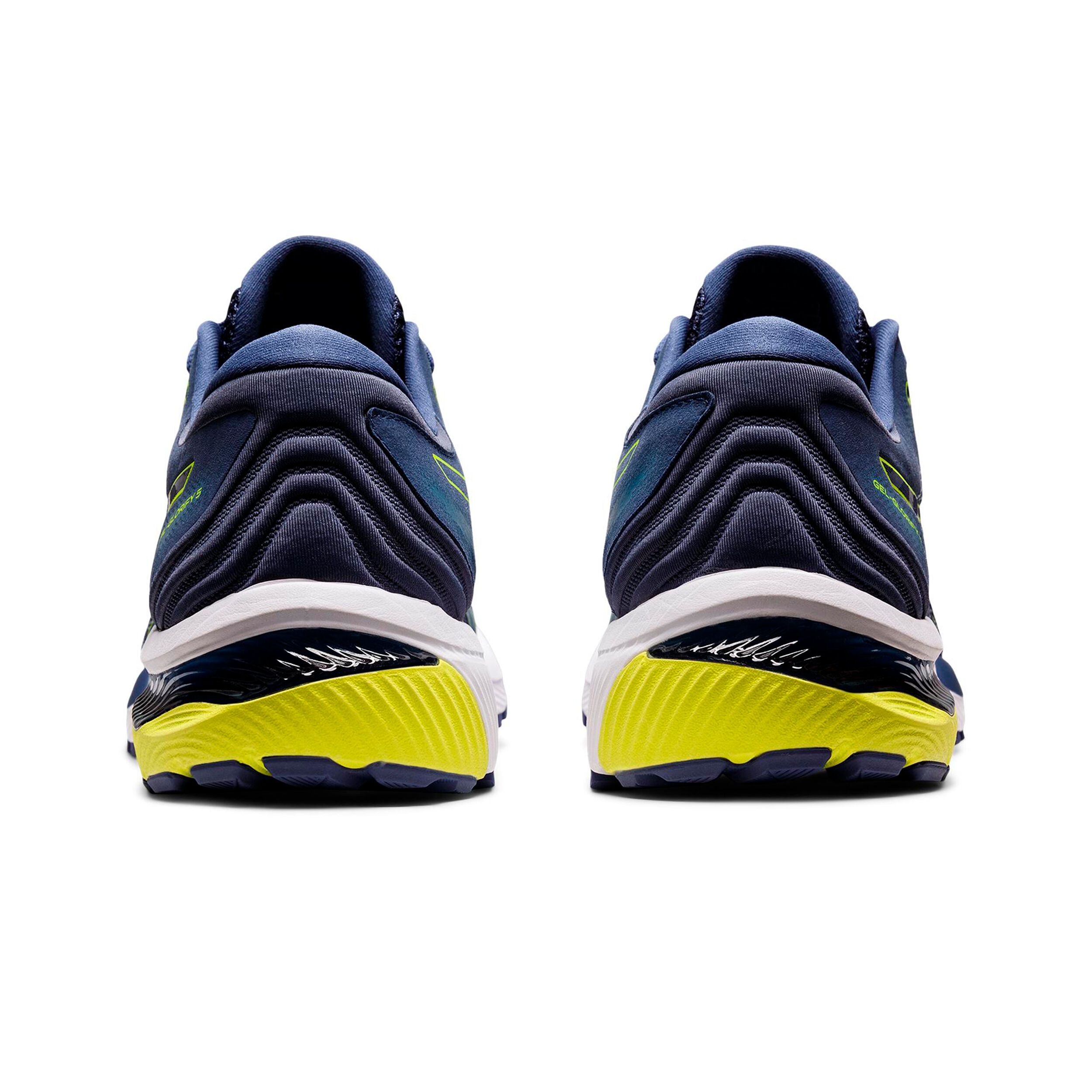 ASICS Gel Glorify 5 Neutrale Schoen Heren Blauw online kopen