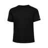 Dri-Fit Multi Tech Hardloopshirt Jongens-Zwart