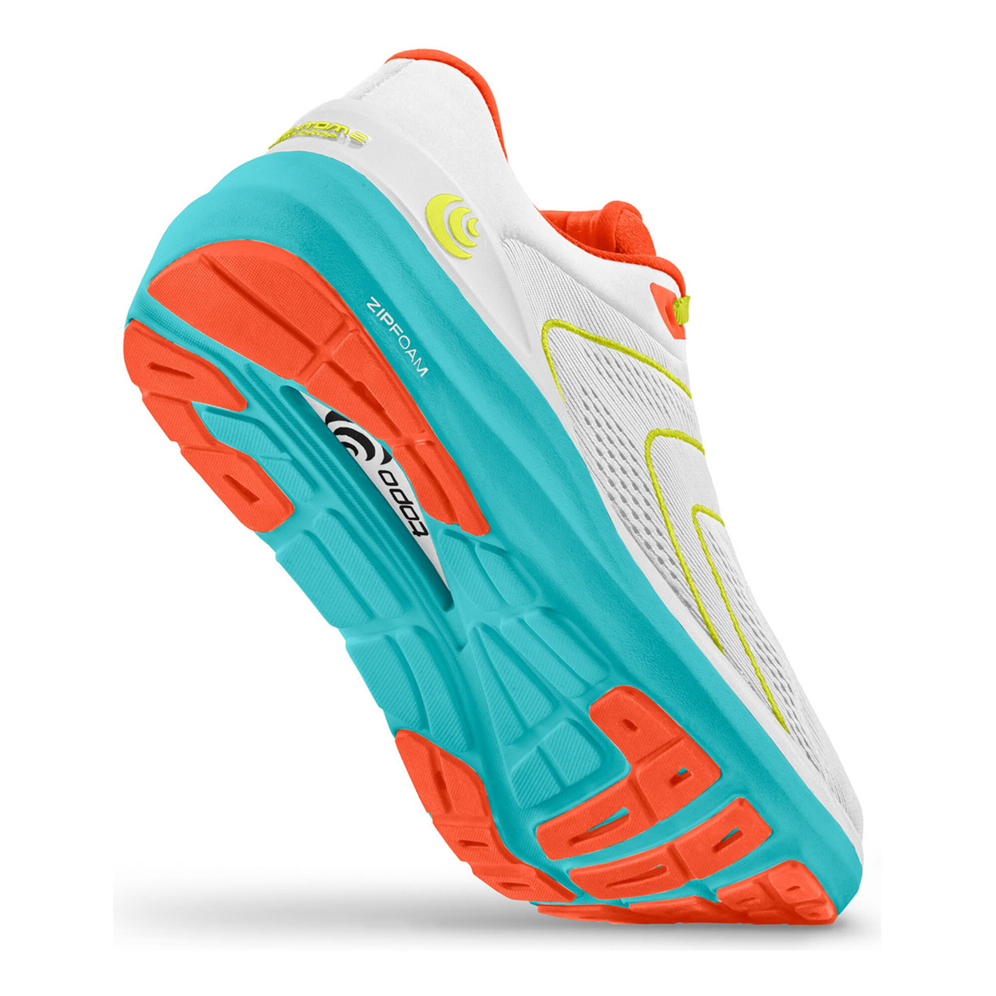 TOPO ATHLETIC