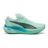 Deviate Nitro 3 Neutrale Schoen Heren-Mint,Blauw