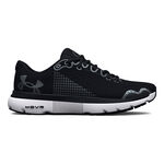 Under Armour Hardloopschoenen Under Armour HOVR Infinite 4 Neutrale Schoen Dames-Zwart,Wit
