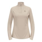 Odlo Essential Ceramiwarm Mid Layer 1/2 Zip