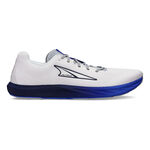 Altra Hardloopschoenen Altra Escalante 4 Neutrale Schoen Heren-Wit,Blauw