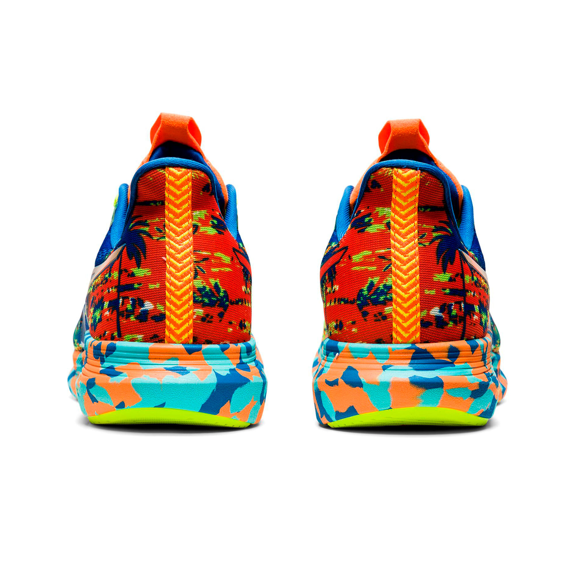 ASICS