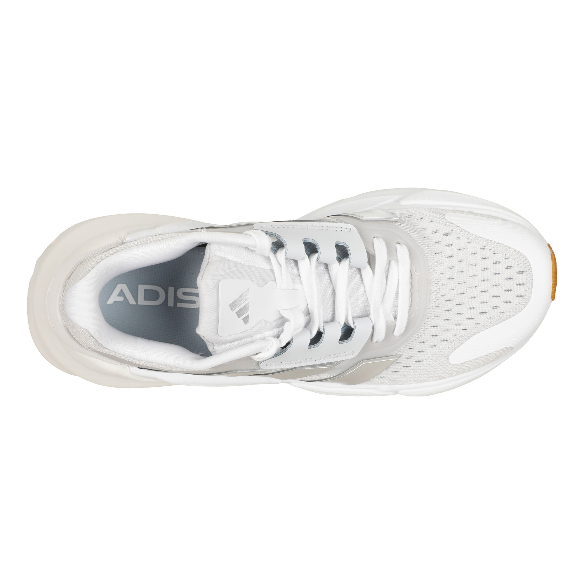 Sociaal straal Spreekwoord adidas Adistar 2 Neutrale Schoen Dames - Wit, Grijs online kopen | Running  Point