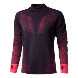 Running Exceleration Turtle Neck Longsleeve