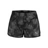 Run Favorite All Over Print Velocity 3in Shorts