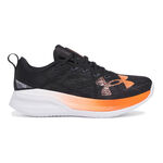Under Armour Hardloopschoenen Under Armour Velociti Pro Neutrale Schoen-Zwart,Lichtgrijs