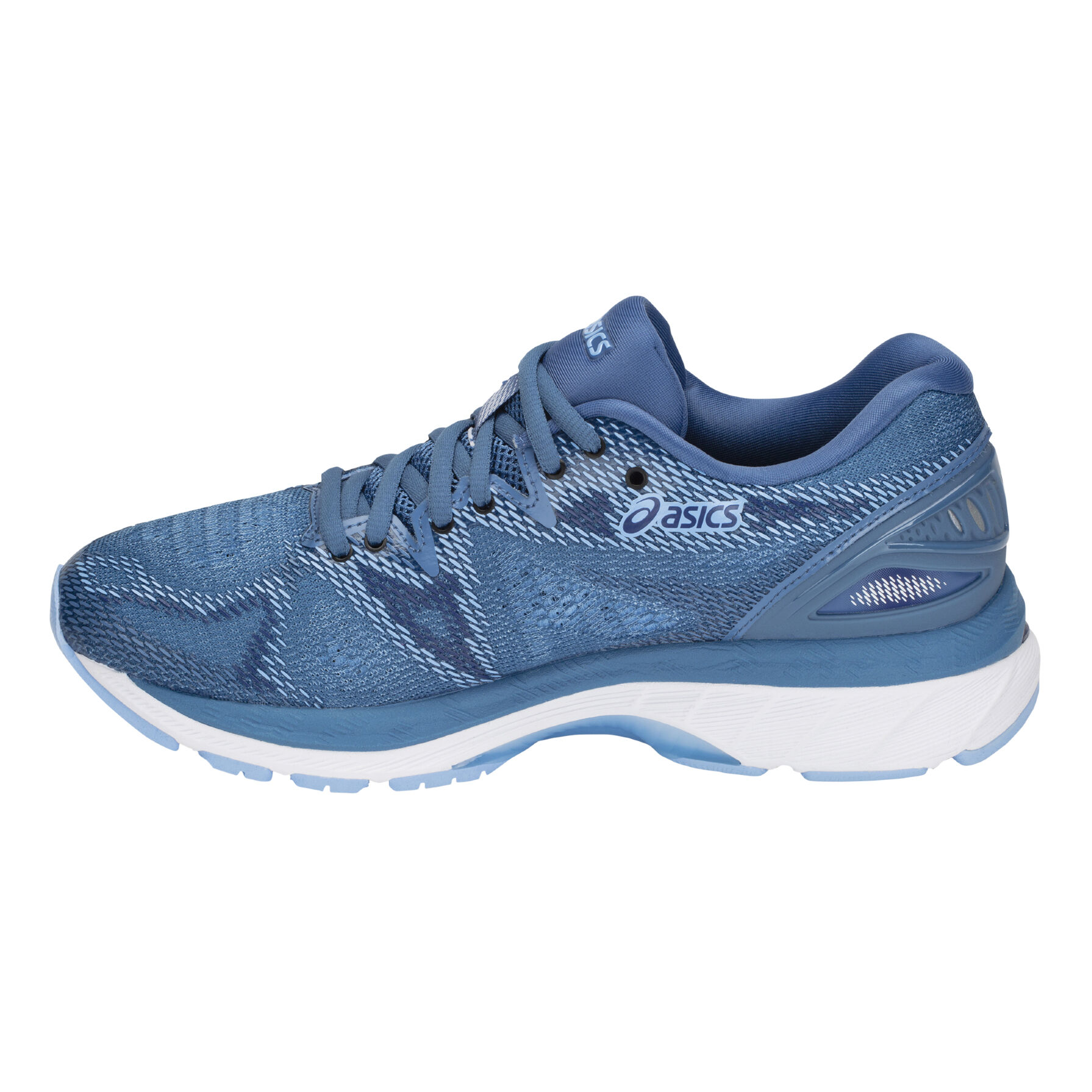 Asics nimbus 20 dames clearance