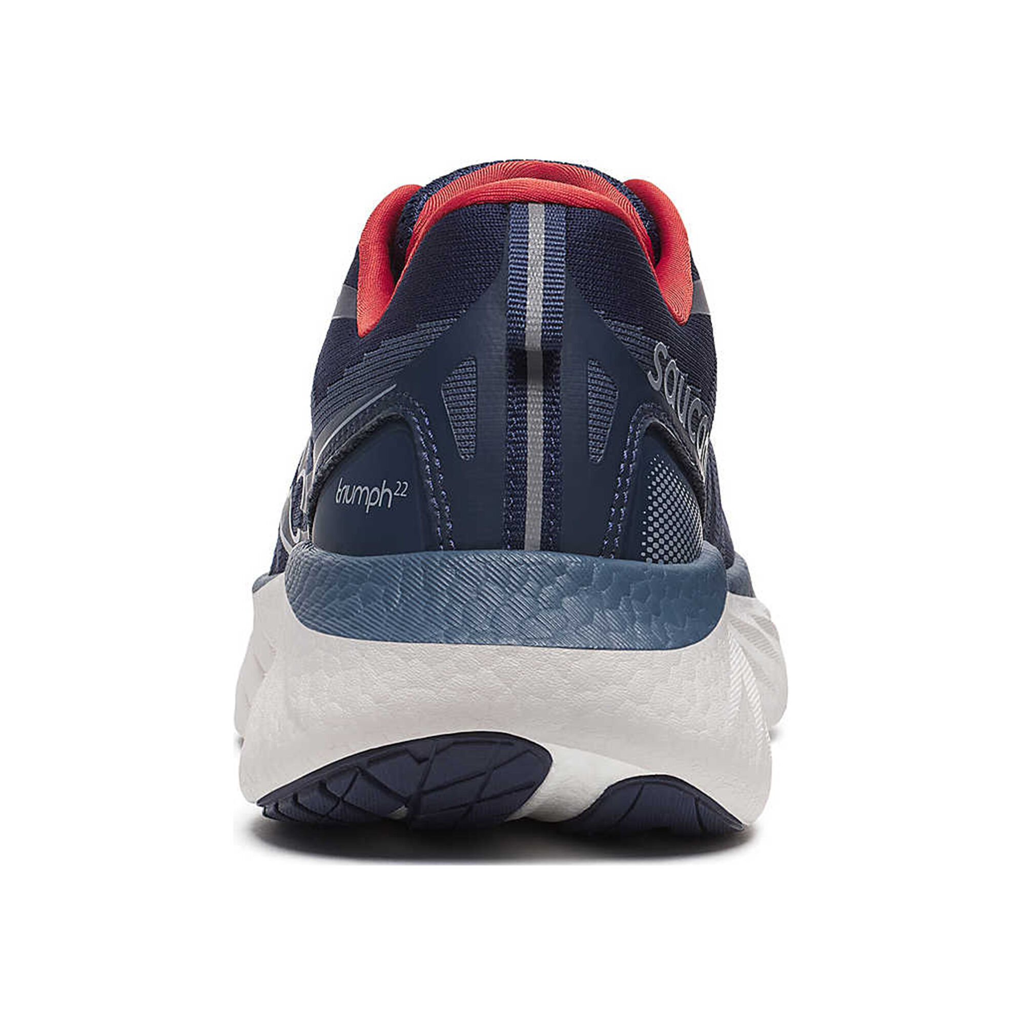 Saucony