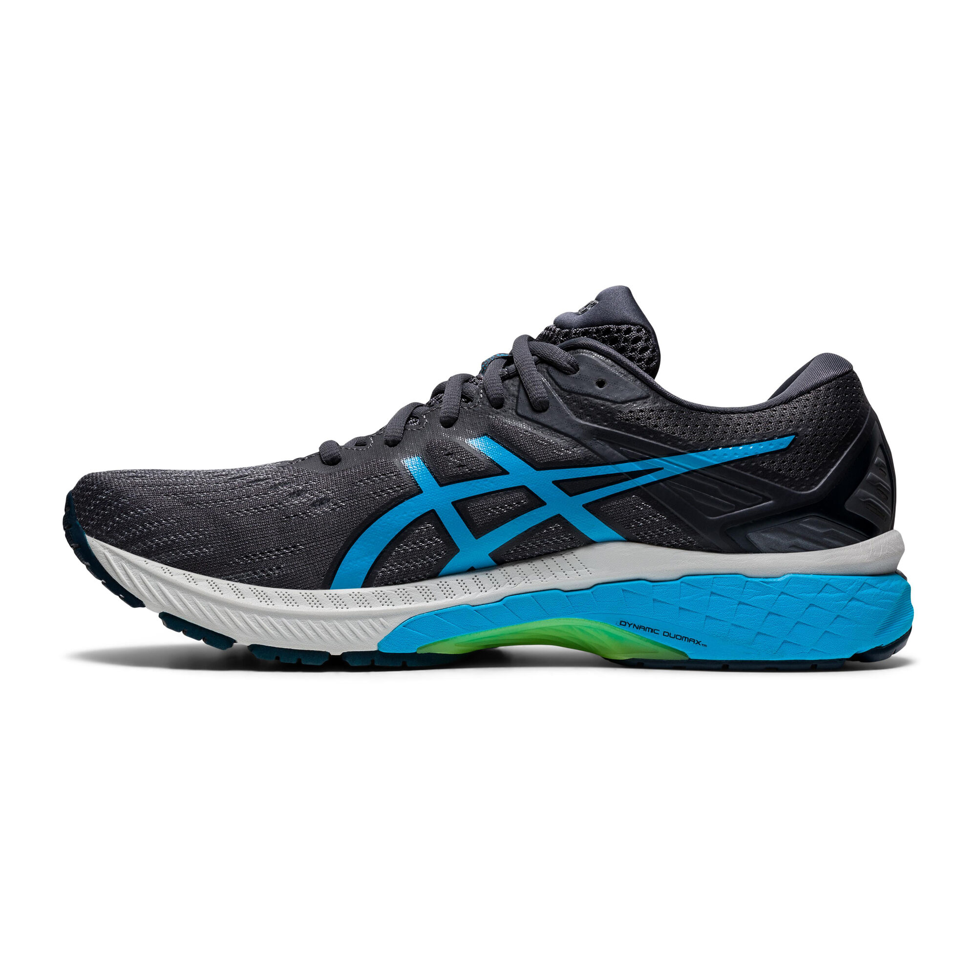 ASICS