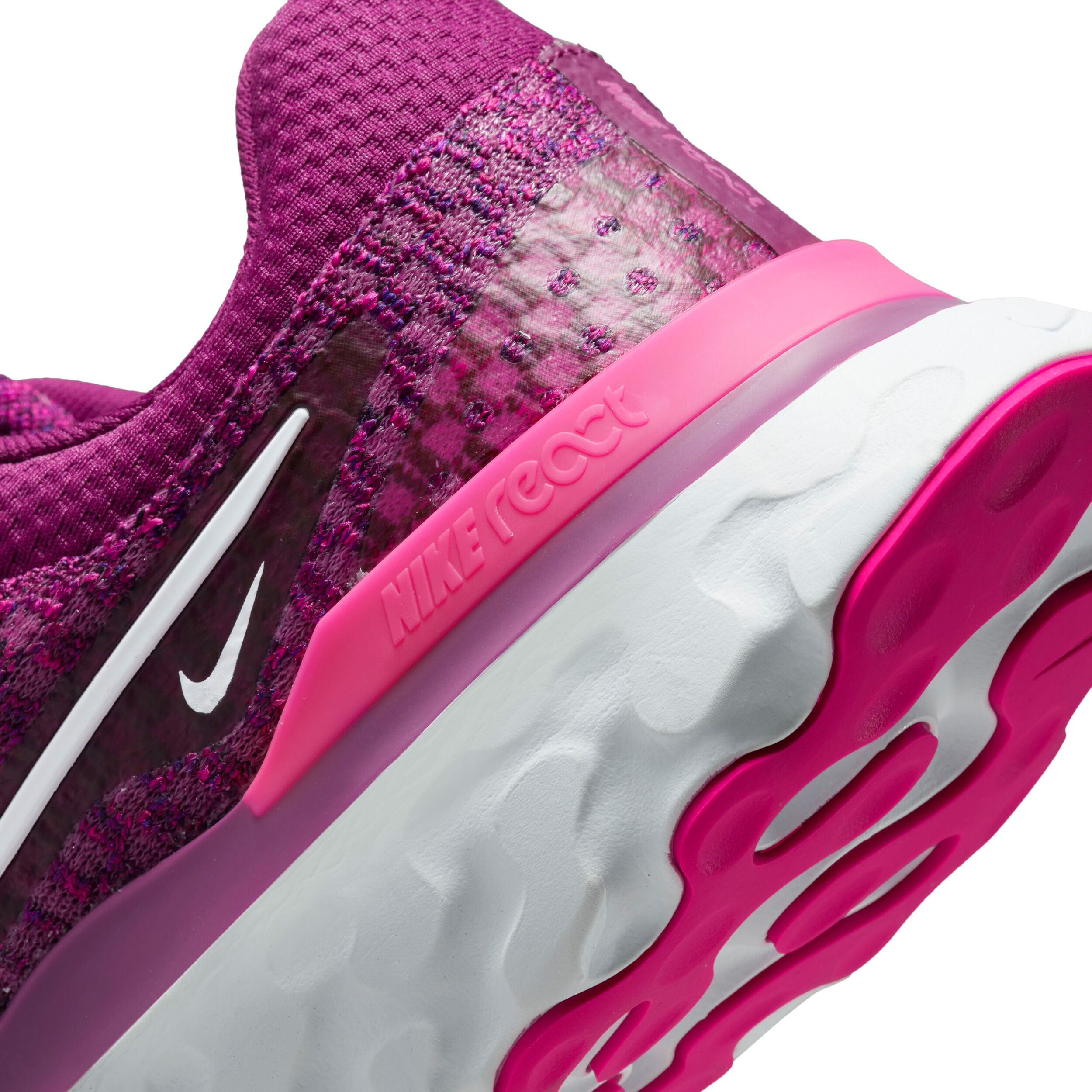 Nike react dames discount