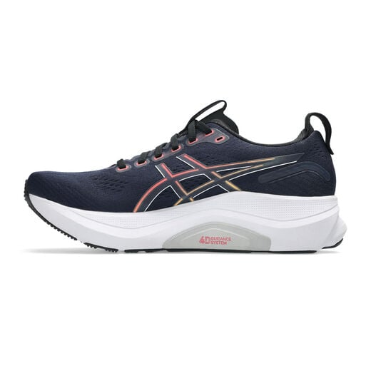 ASICS