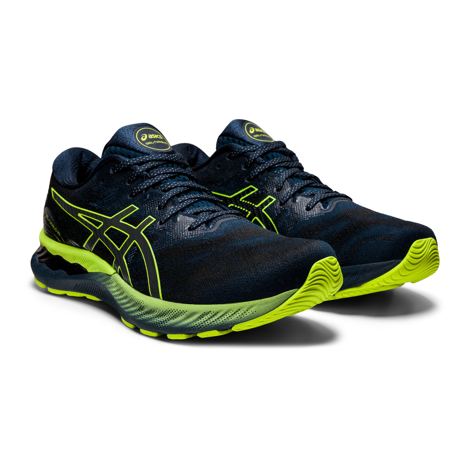 ASICS