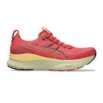 ASICS Hardloopschoenen ASICS Gel-Kayano 32 Stabiliteitsschoen Dames-koraal, veelkleurig