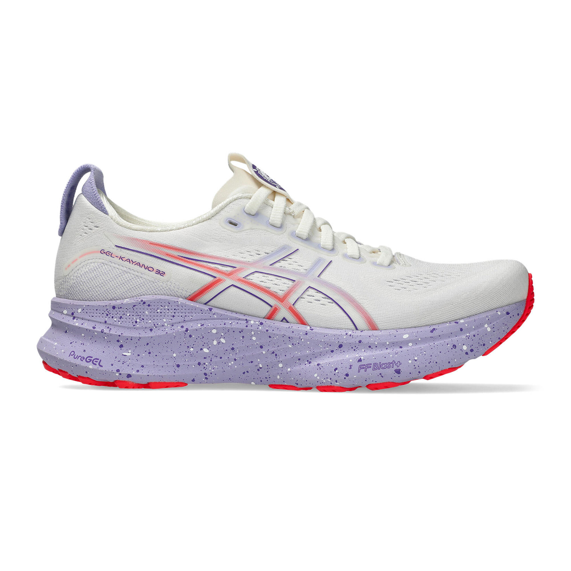 ASICS
