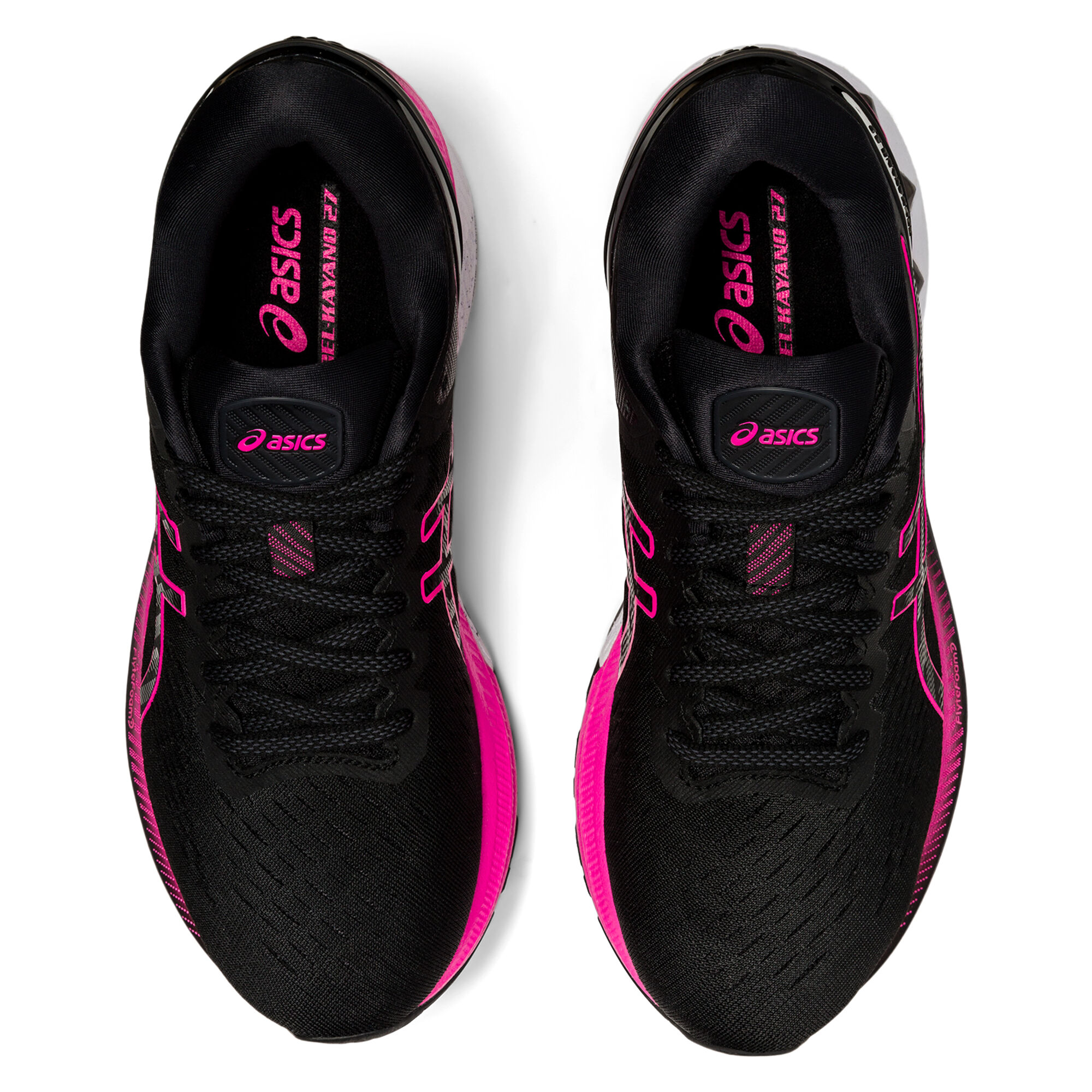 ASICS