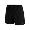 Ultraweave 5in Hardloopshorts Heren-Zwart