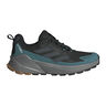 Terrex Trailmaker 2 GTX Trailschoen Heren-Zwart,Petrolblauw