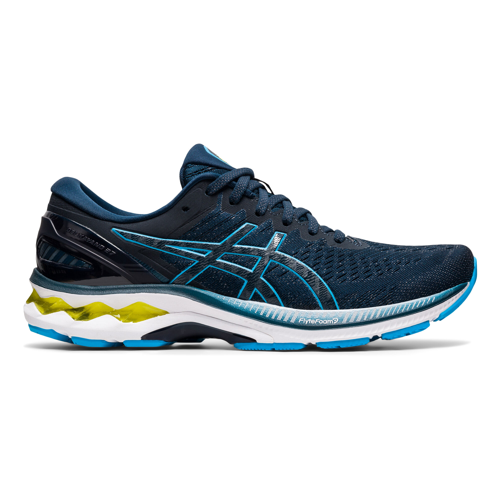 ASICS