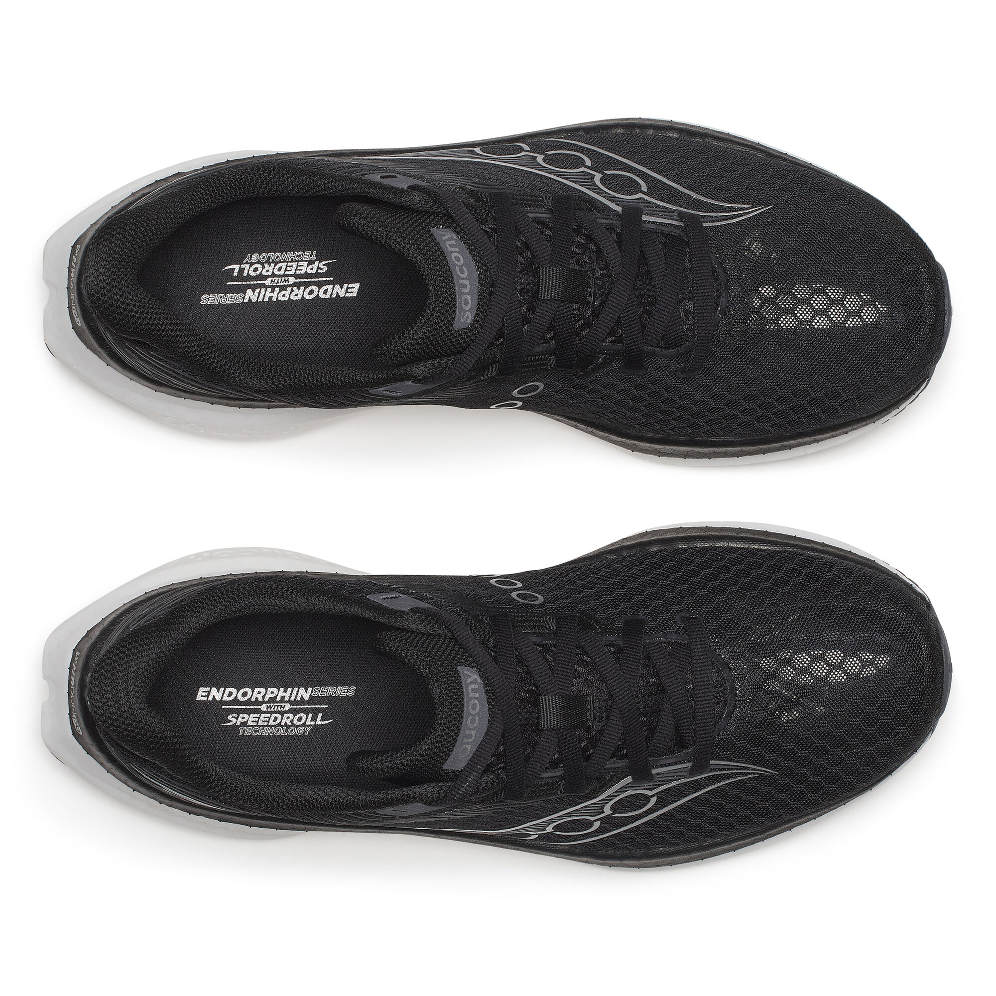 Saucony