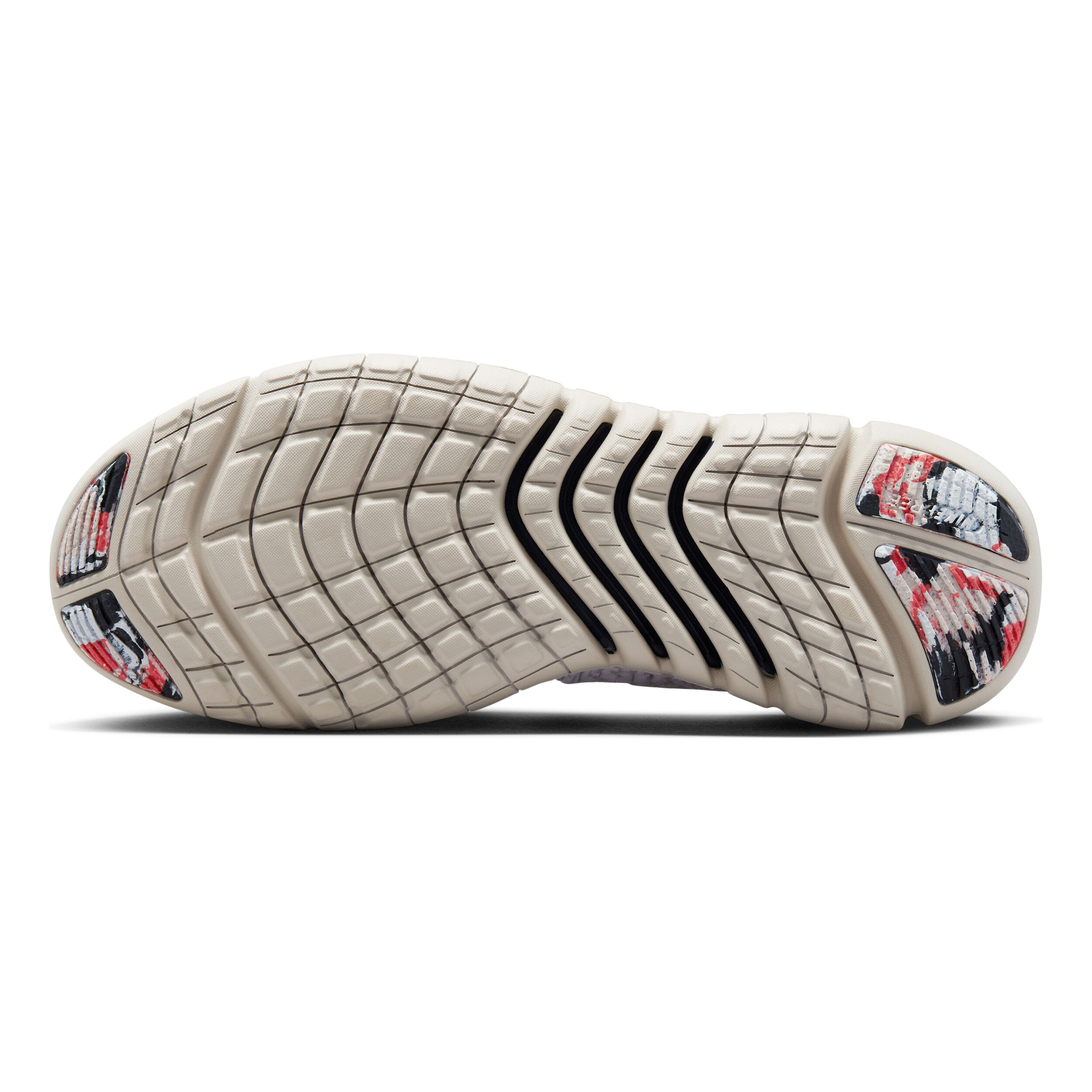 Nike free run 2 heren 2025