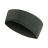 Merino Warm Hoofdband-Olijf