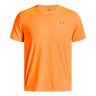 Launch Hardloopshirt Heren - oranje, 