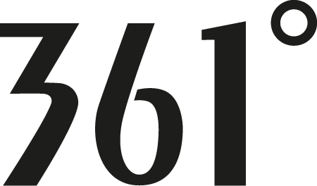 361°