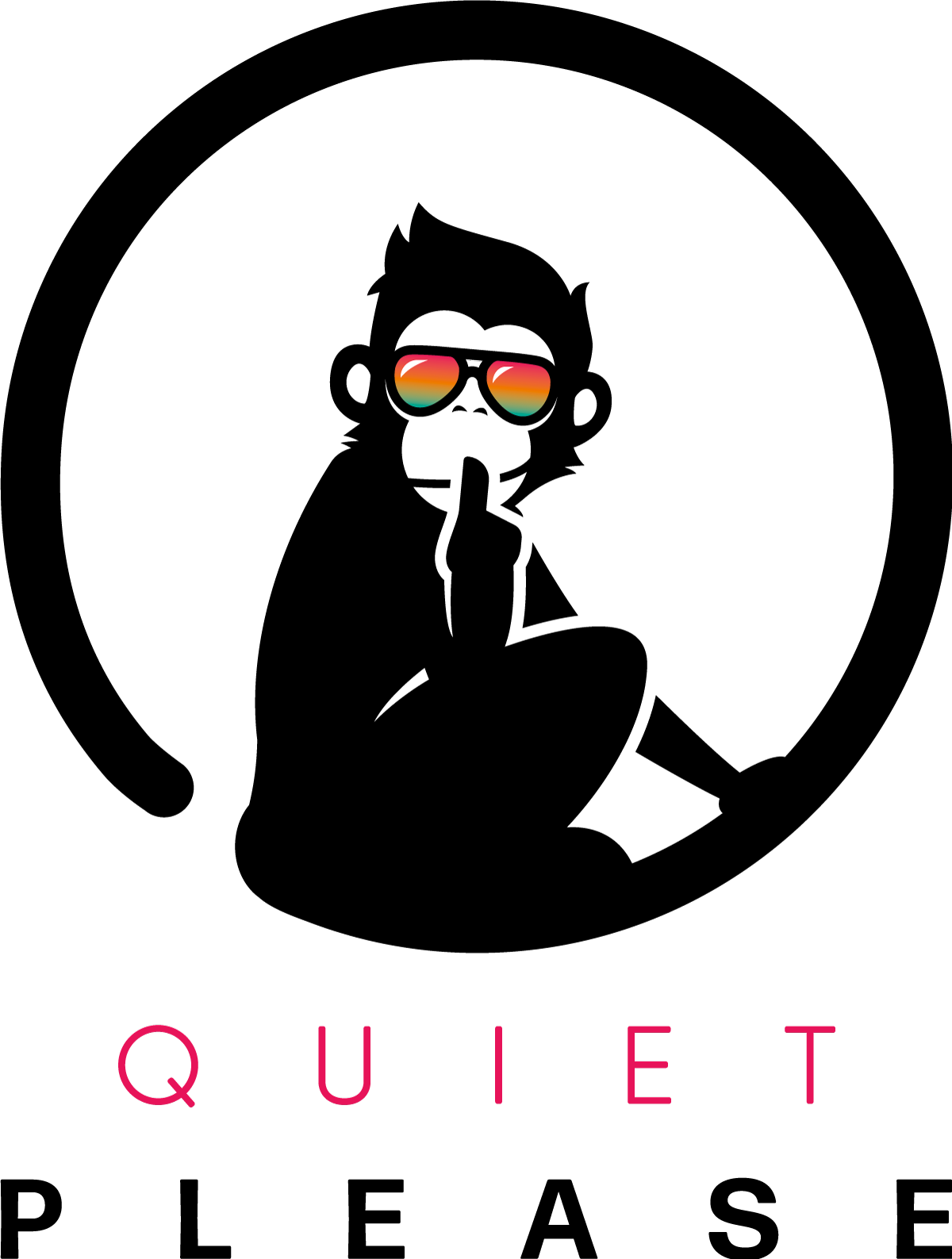 Quiet Please